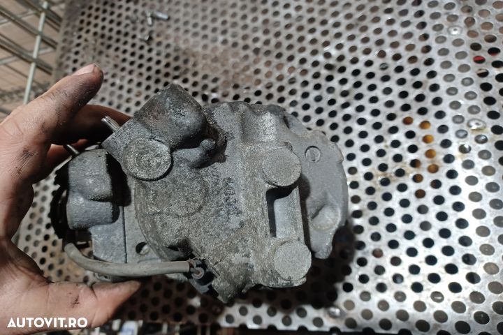 Compresor AC N47 D20 C 6452698786203 BMW Seria 3 E90 [facelift] [2008 - 5