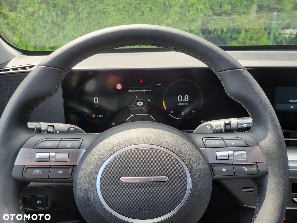 Hyundai Kona 1.0 T-GDI Executive DCT - 13