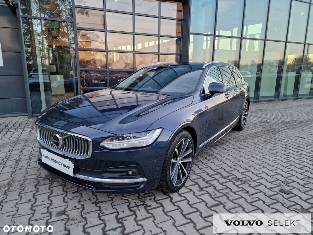 Volvo V90 - 1