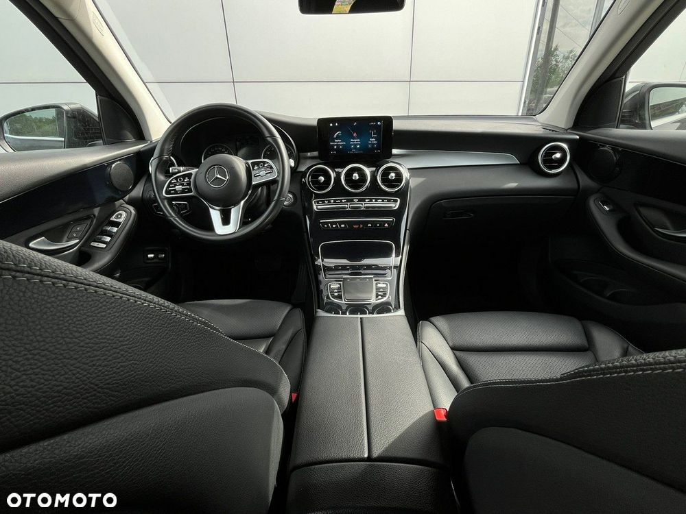 Mercedes-Benz GLC 300 e 4-Matic - 18