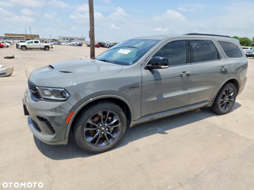 Dodge Durango 5.7 R/T - 2