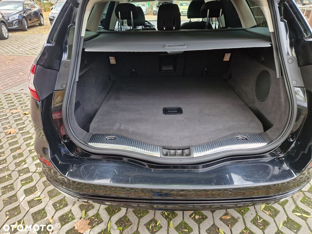 Ford Mondeo Turnier 2.0 TDCi Start-Stopp Titanium - 22