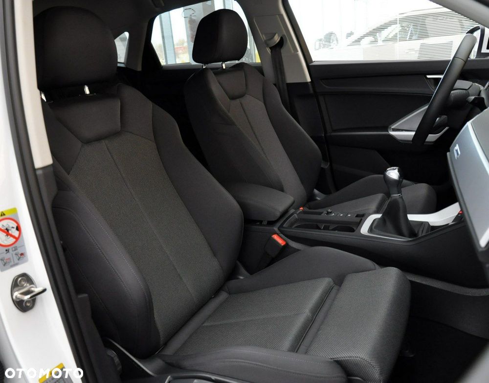 Audi Q3 Sportback - 26