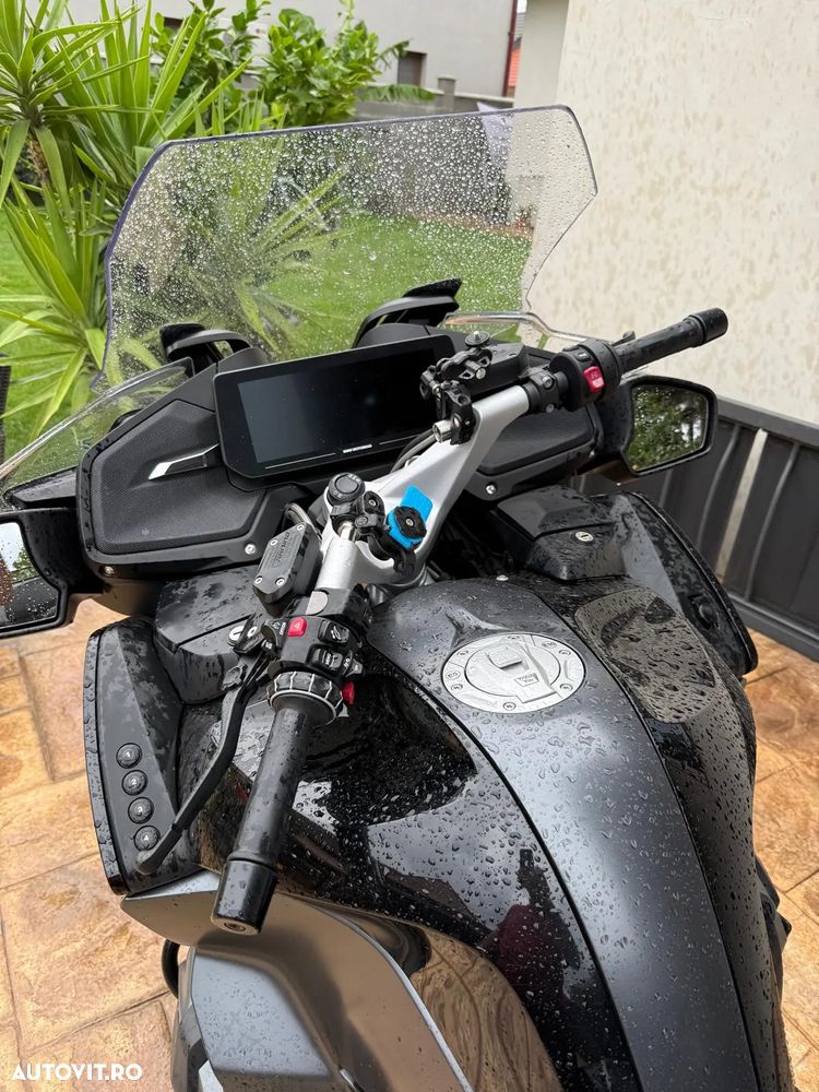 BMW R 1250RT Elegance - 2