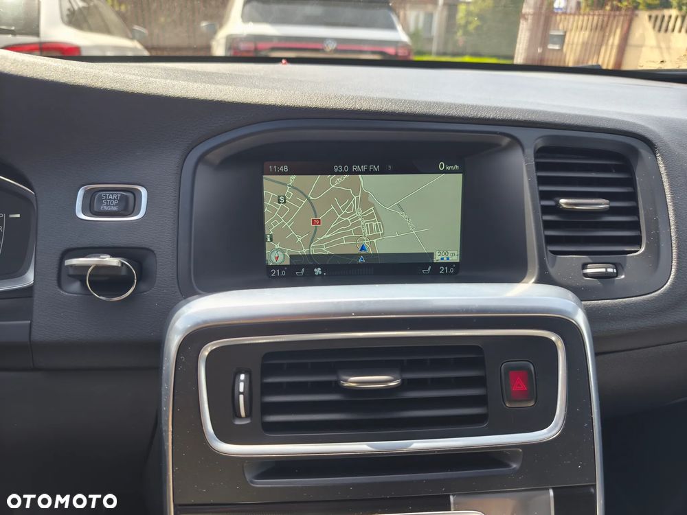 Volvo V60 - 17