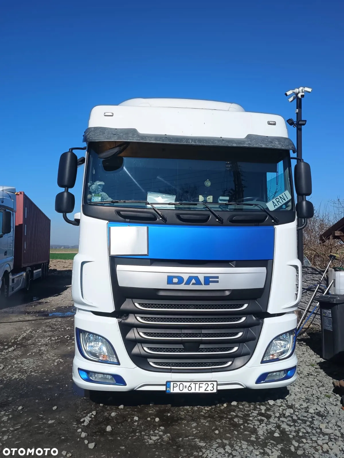 DAF XF 106 - 2