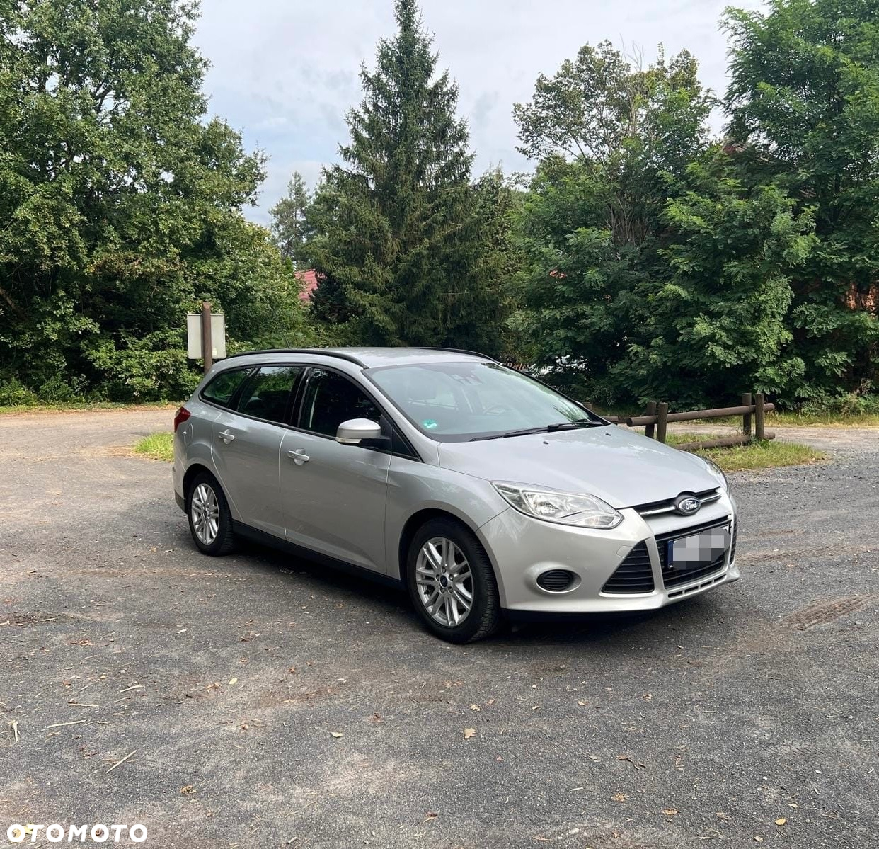 Ford Focus 1.6 TDCi Edition - 2