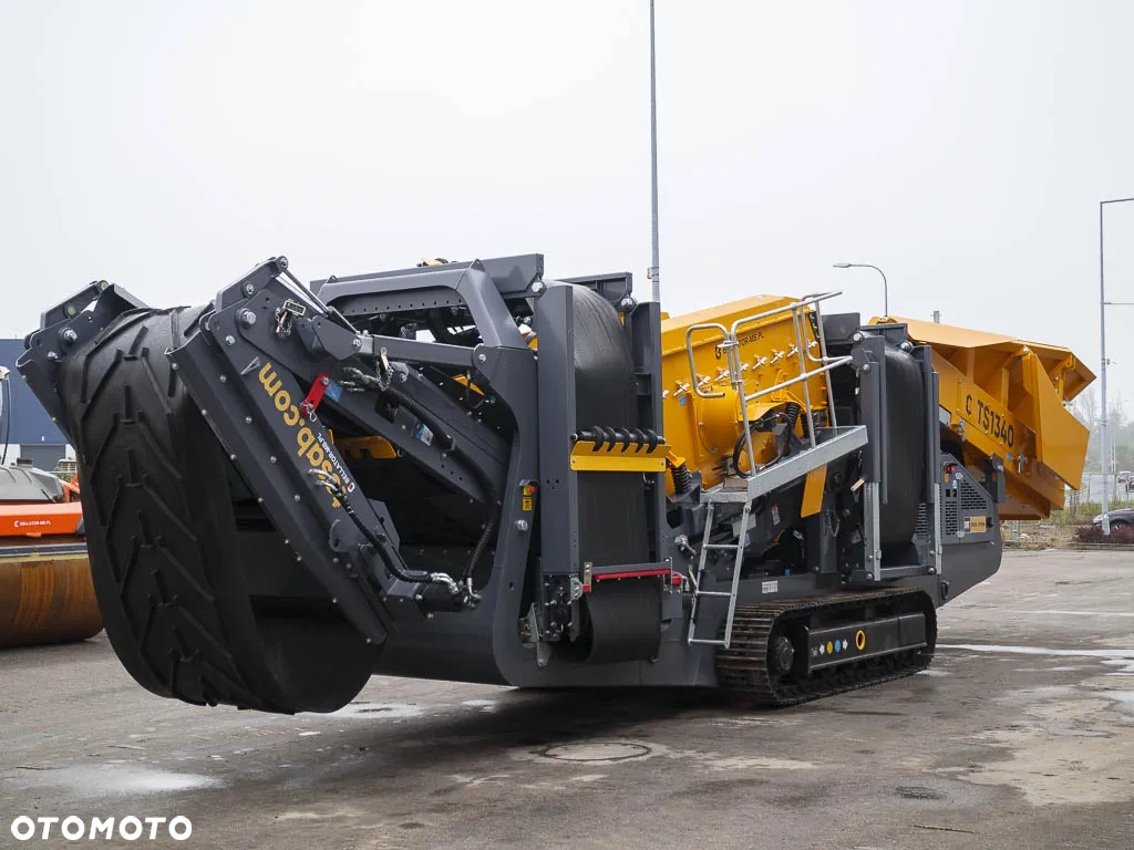 Tesab TS1340 - 2