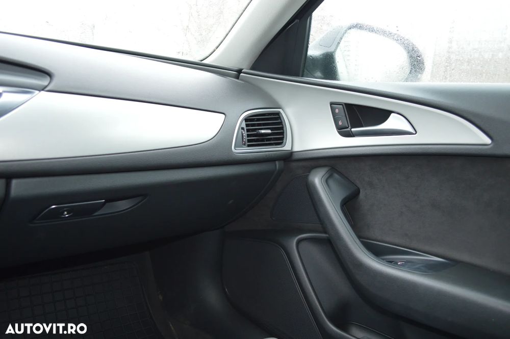 Audi A6 2.0 TDI Ultra DPF S tronic - 30