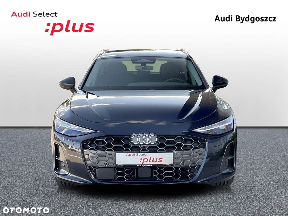 Audi A6 Avant - 9