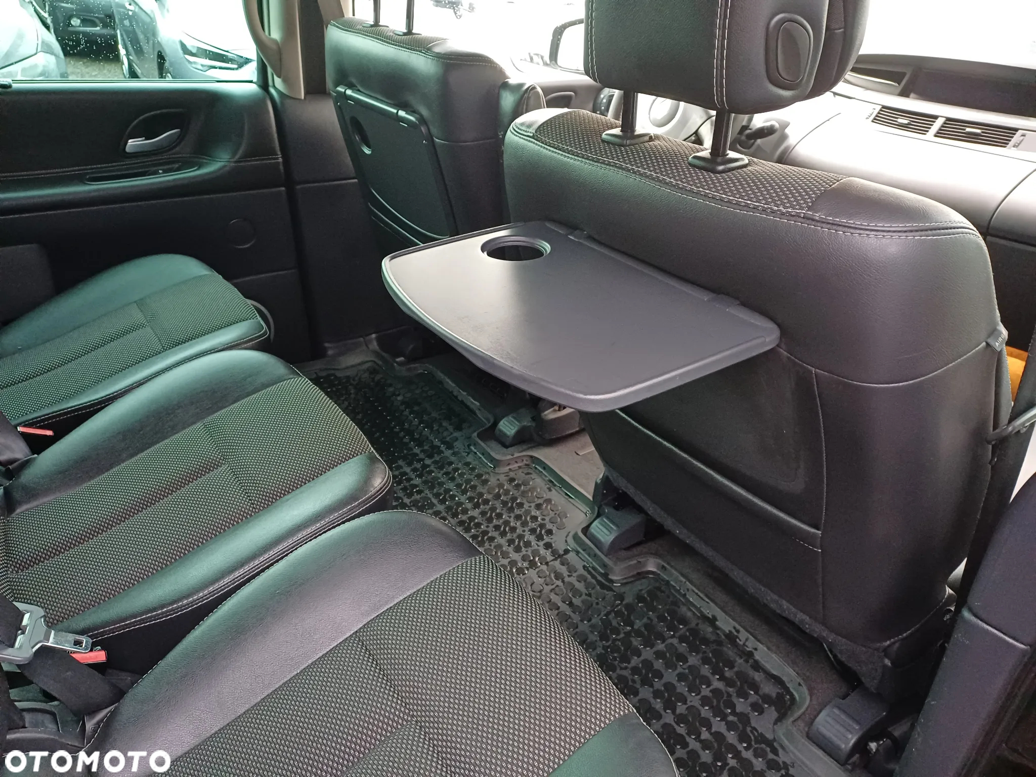 Renault Espace 2.0 dCi Dynamique - 12