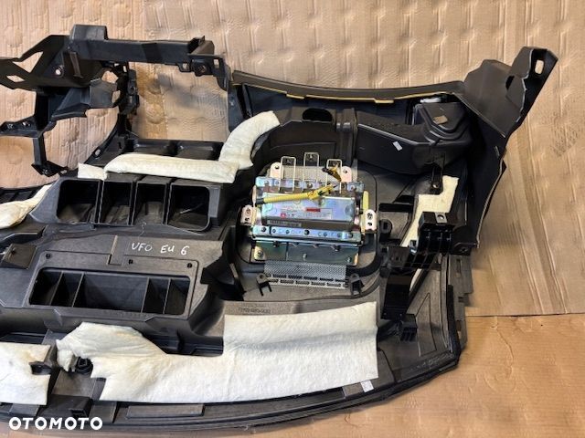 honda civic viii ufo deska kokpit air bag 06-11 r. hondmar - 8