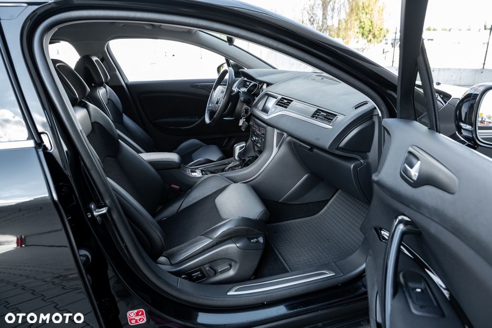 Citroën C5 2.0i 16V Exclusive - 25