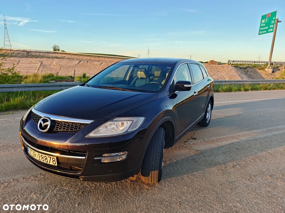 Mazda CX-9 - 2