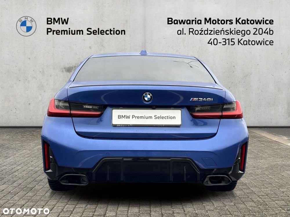 BMW Seria 3 - 11