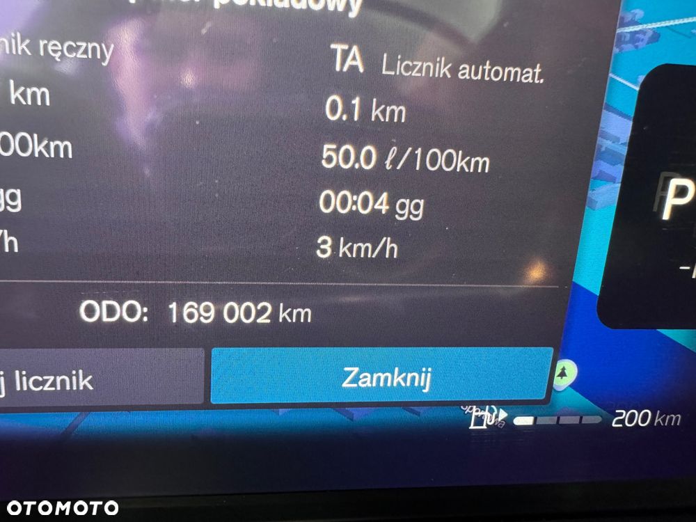 Volvo XC 60 B4 D AWD R-Design - 26
