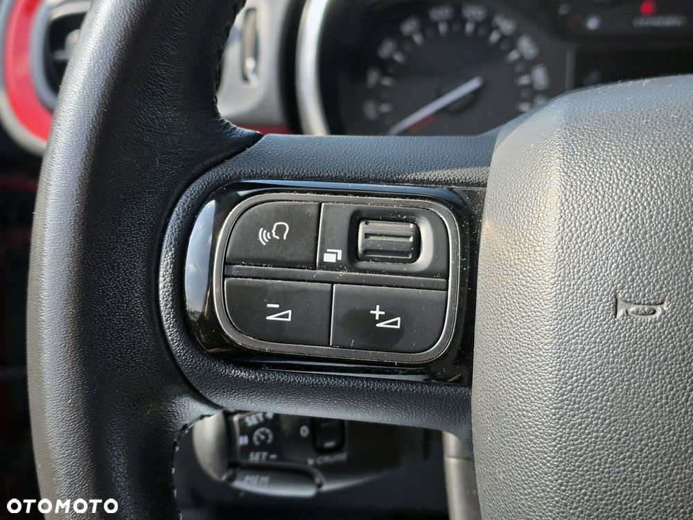 Citroën C3 - 7