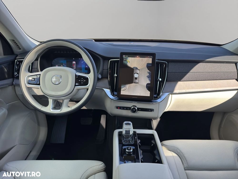 Volvo XC 90 - 11