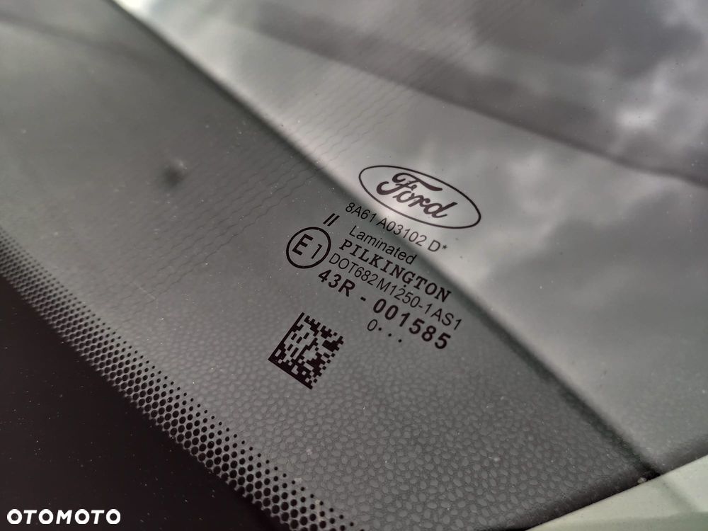 Ford Fiesta 1.4 Titanium EU5 - 25