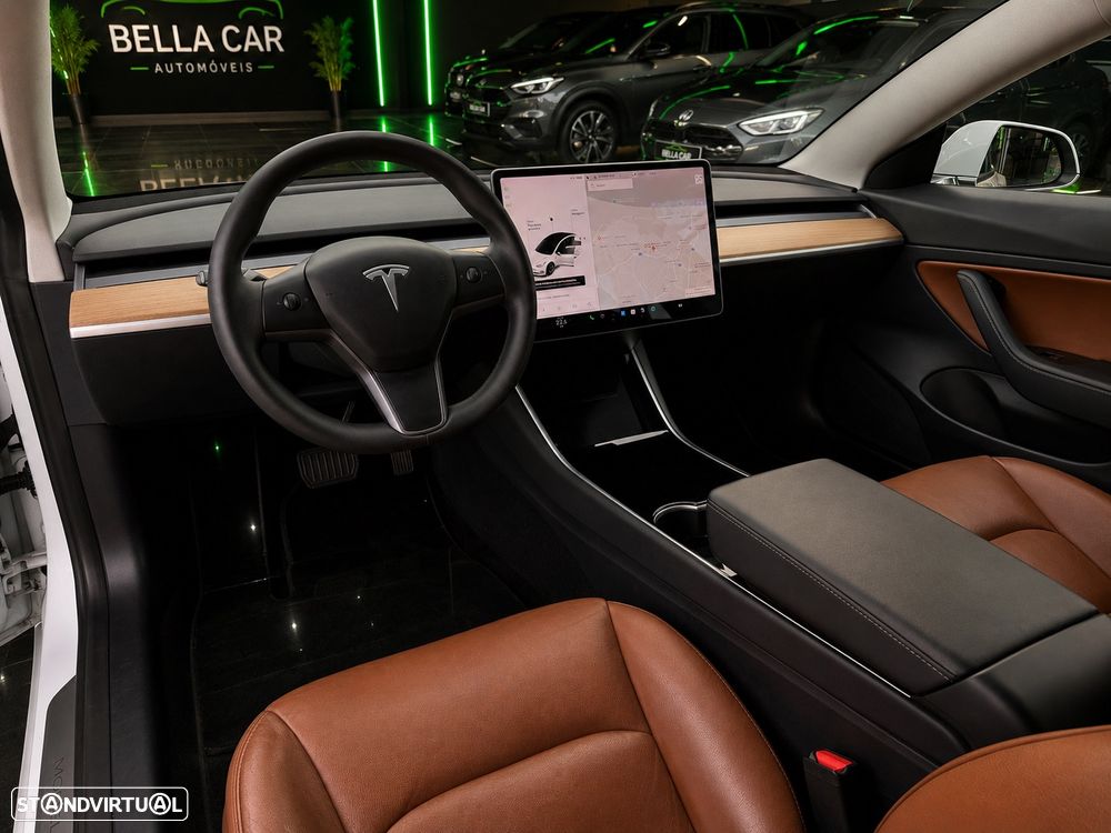 Tesla Model 3 Long Range AWD Dual Motor - 17