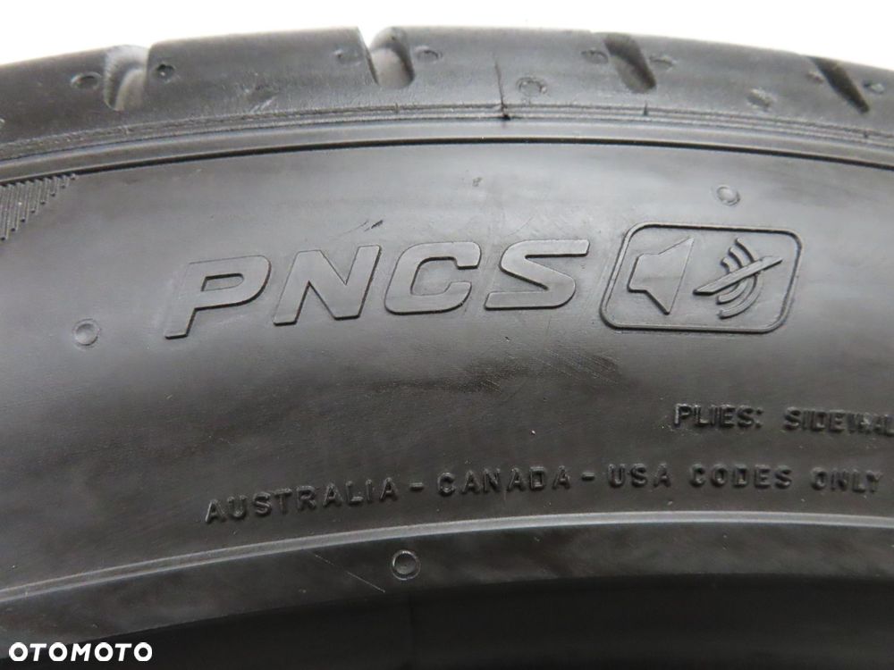 2x 265/40R20 OPONY LETNIE UŻYWANE Pirelli P Zero 104Y XL PNCS AO - 5