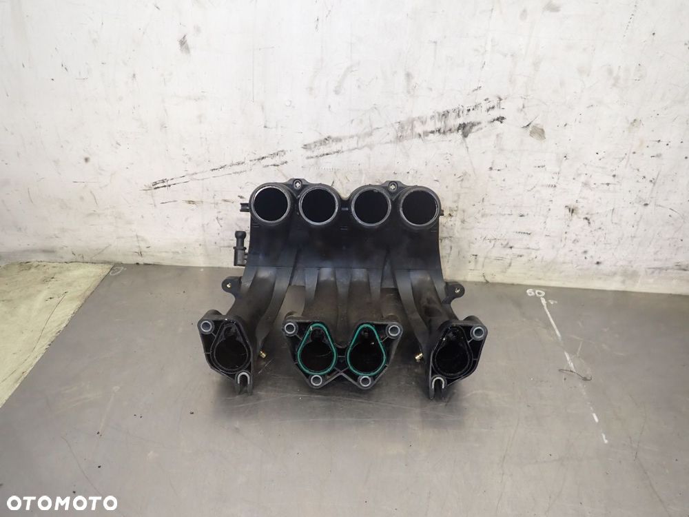 KOLEKTOR SSĄCY VOLKSWAGEN TOURAN I 1.6 06A133206AJ - 5