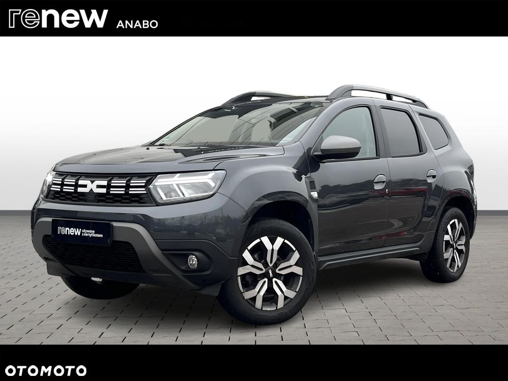 Dacia Duster - 1