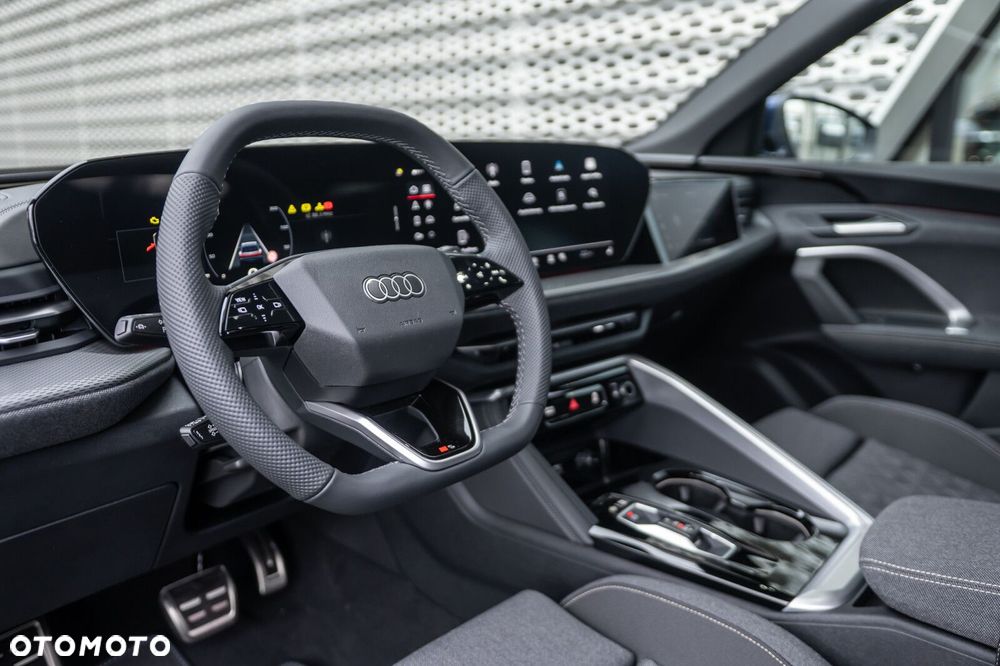 Audi Q5 - 11