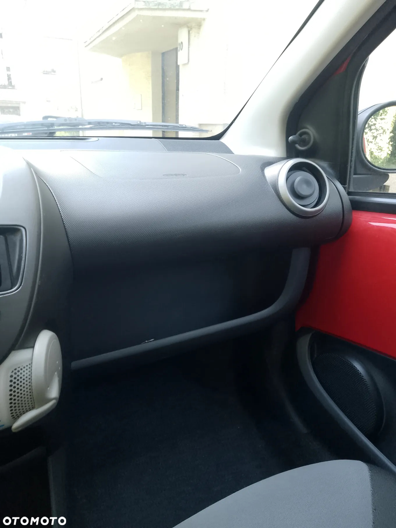Citroën C1 1.0 Attraction - 21