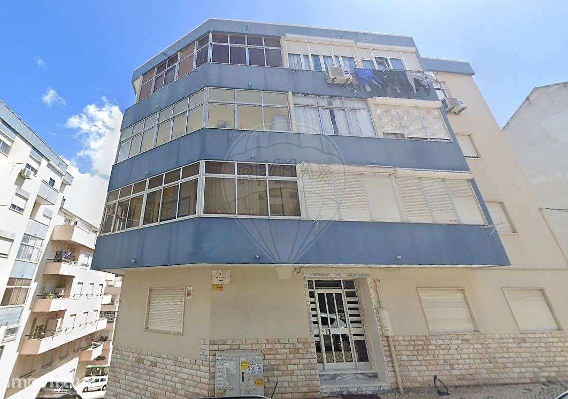 Apartamento T2 para venda - Grande imagem: 3/3