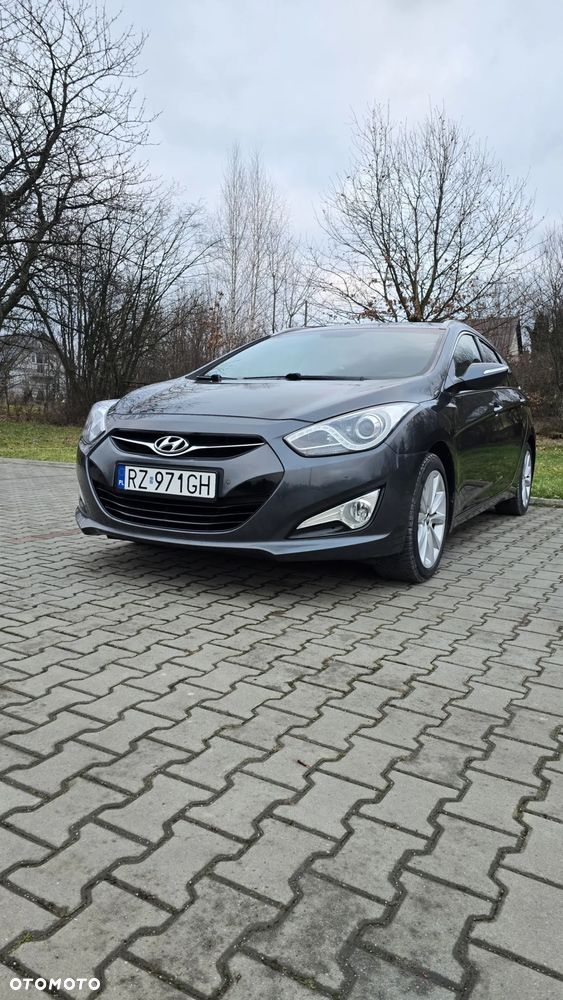 Hyundai i40 1.6 GDI Comfort - 2