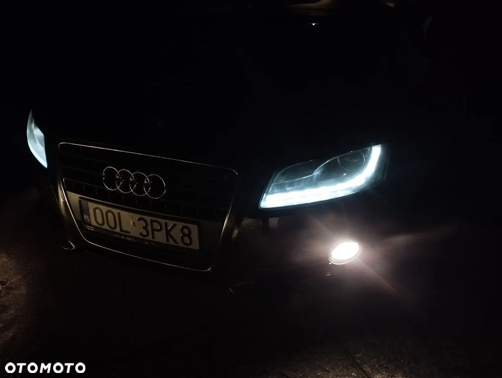 Audi A5 Sportback - 32