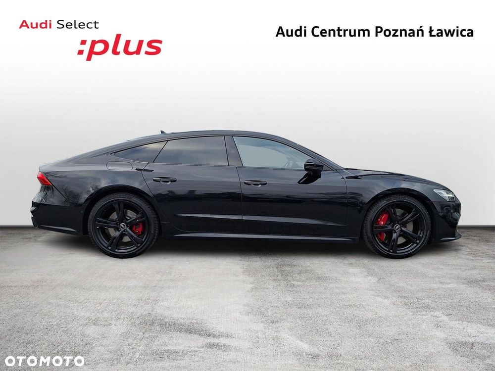 Audi S7 Sportback TDI Tiptronic - 5