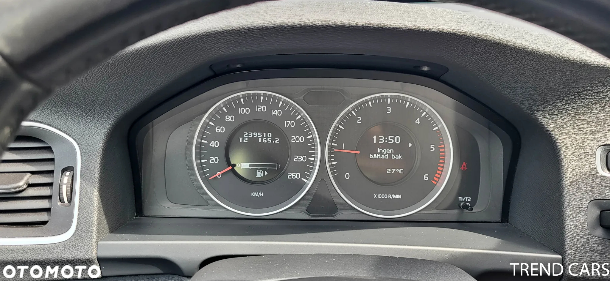 Volvo S60 D2 Momentum - 25