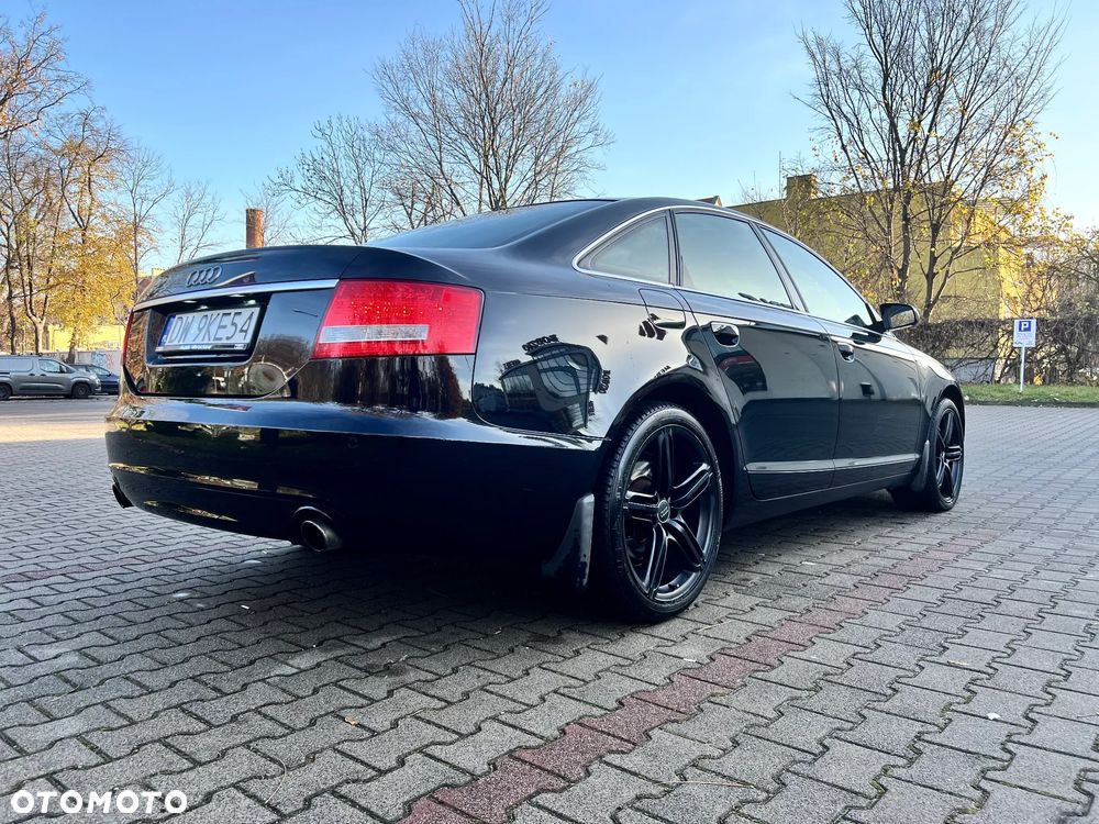 Audi A6 Limousine 2.0 TFSI - 5
