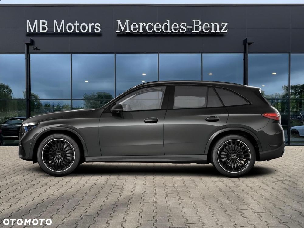 Mercedes-Benz GLC - 2