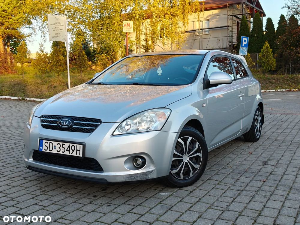 Kia Ceed - 2