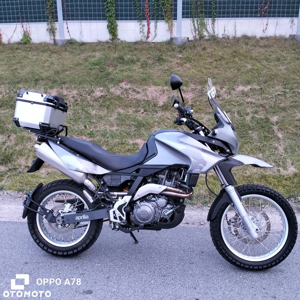 Aprilia Pegaso - 11