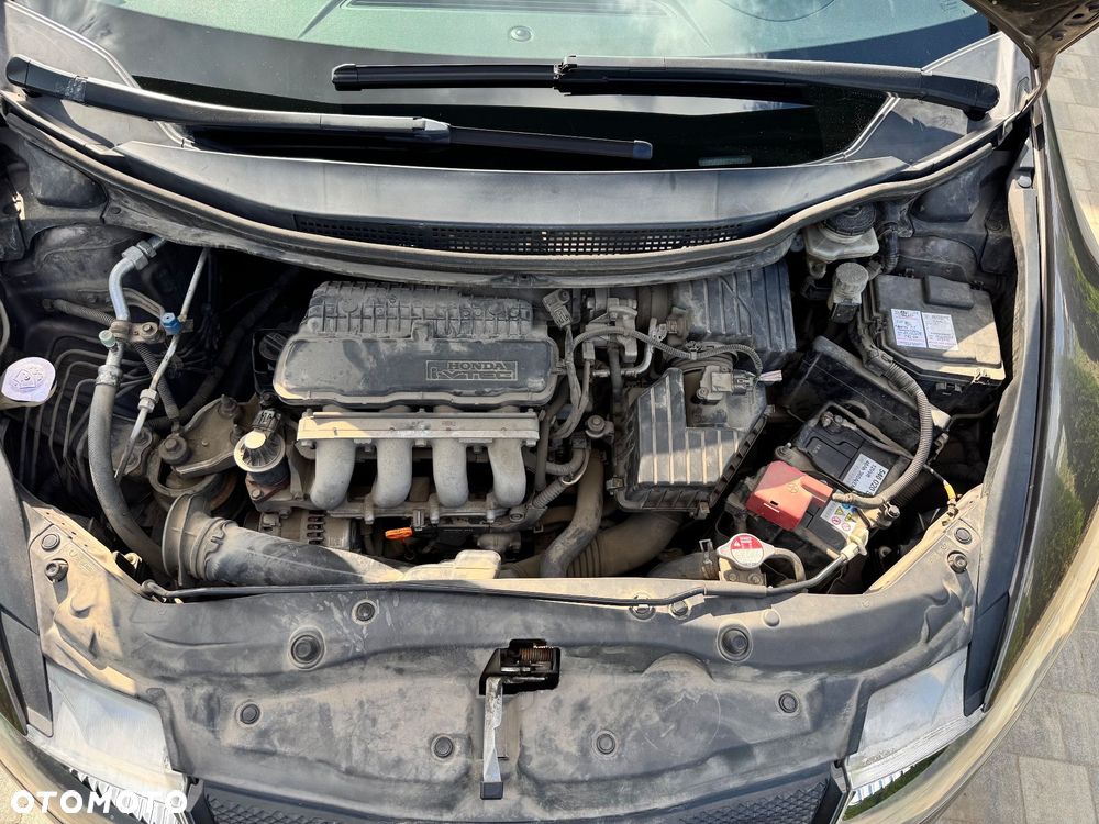 Honda Civic 1.4 TypeS - 27