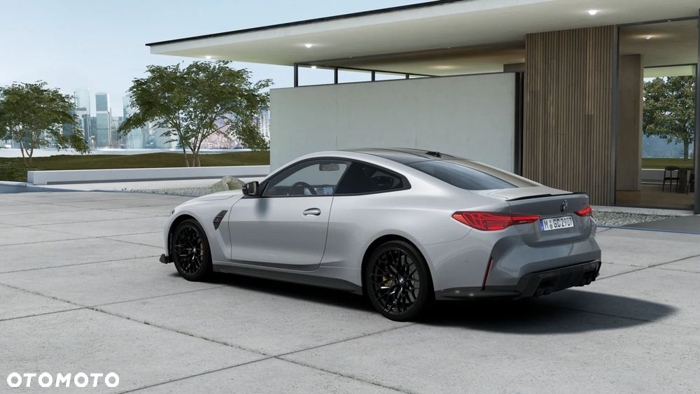 BMW M4 CS xDrive - 4