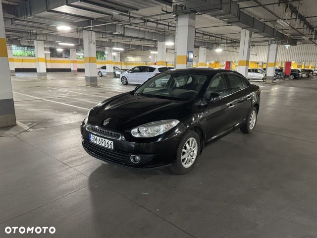 Renault Fluence 1.6 16V Privilege - 19