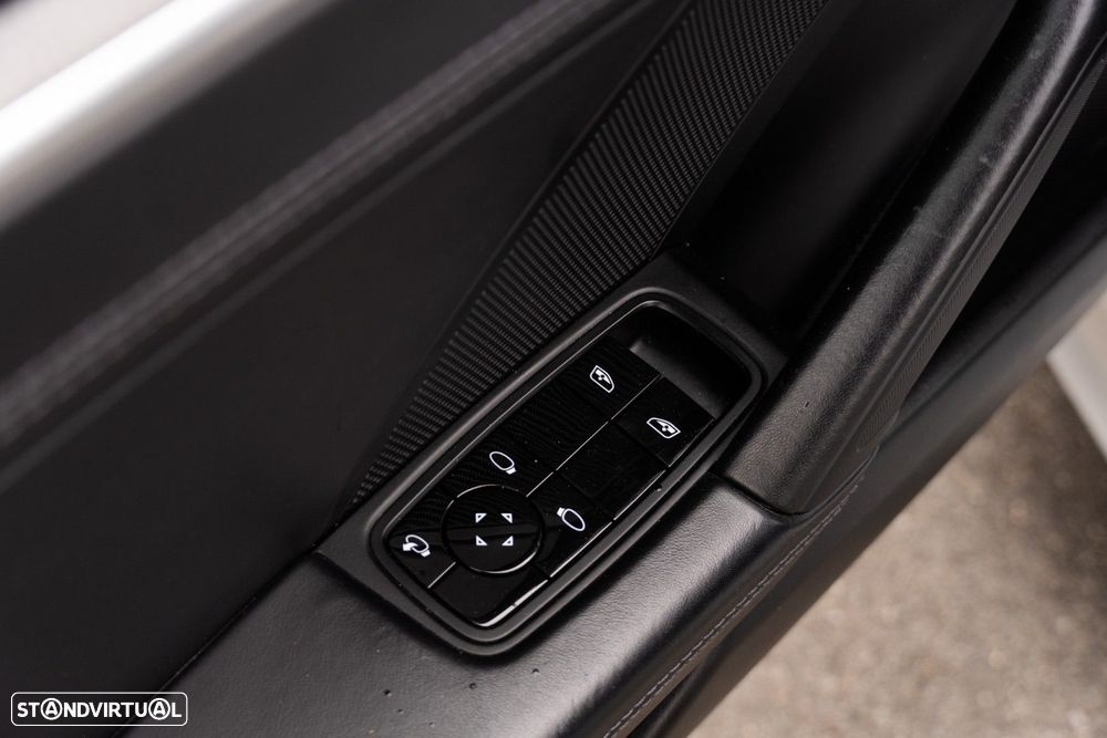 Porsche 911 (992) Carrera 4S PDK - 34