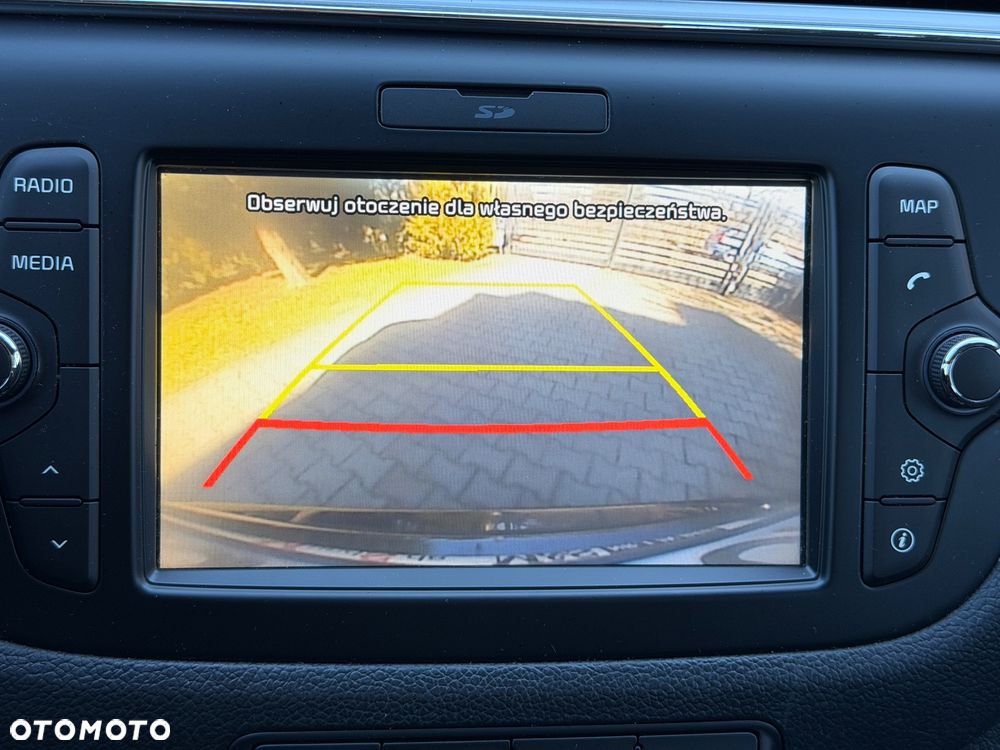 Kia Ceed 1.6 GDI ISG Platinum Edition - 35