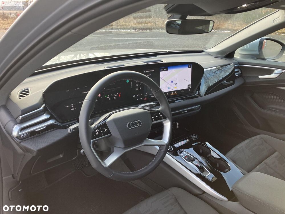 Audi A6 Avant - 11