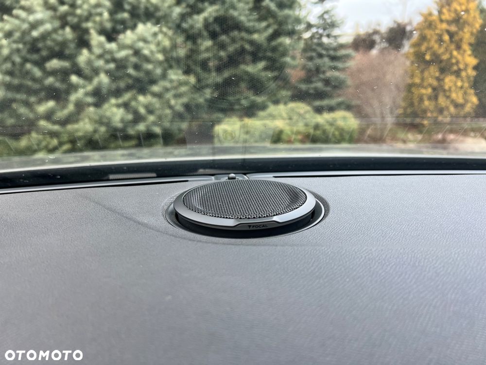 Peugeot 508 2.0 BlueHDi GT S&S - 36