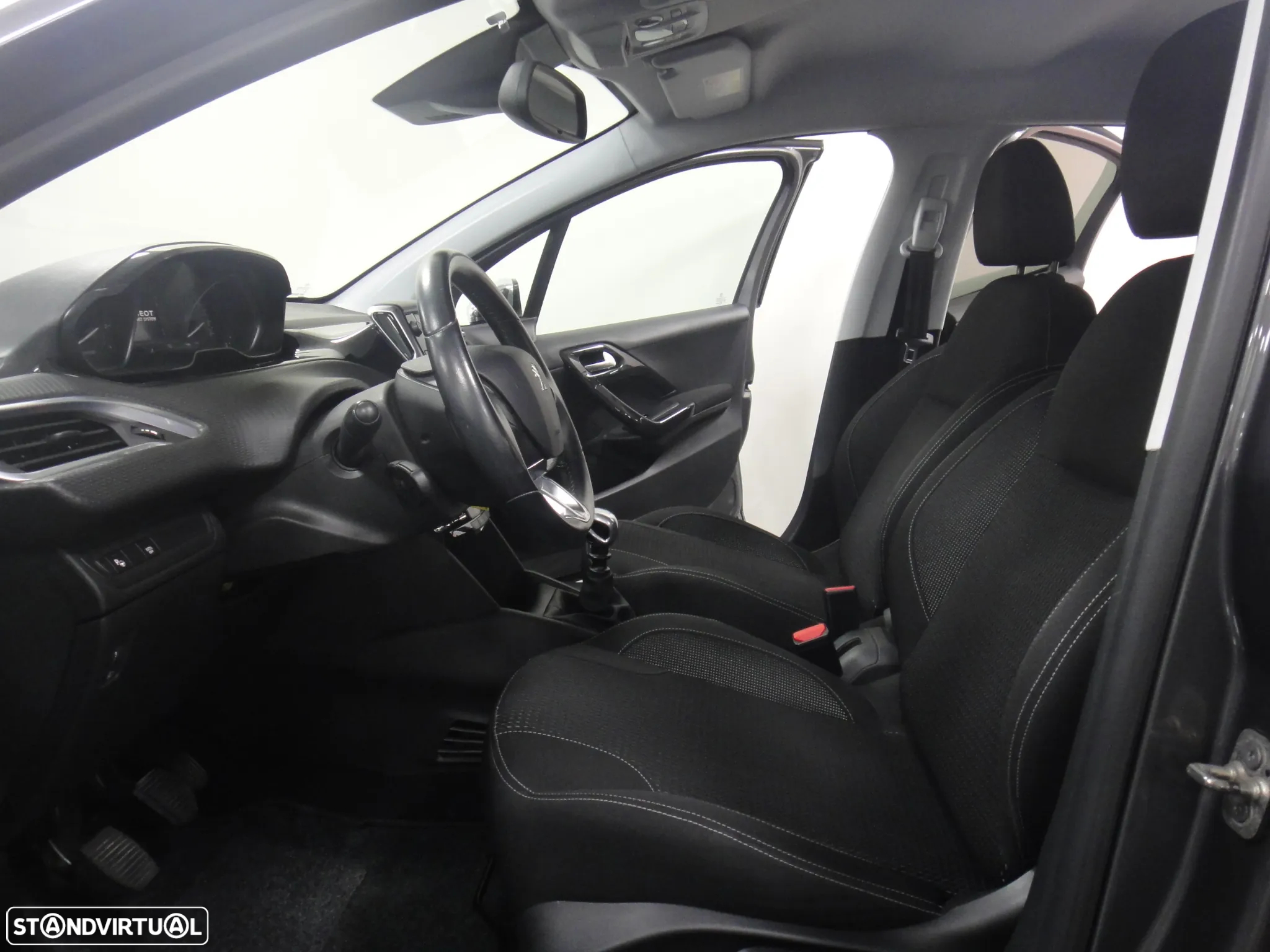 Peugeot 208 PureTech 110 Stop & Start Tech Edition - 14