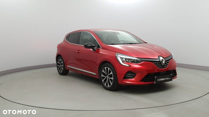 Renault Clio - 2