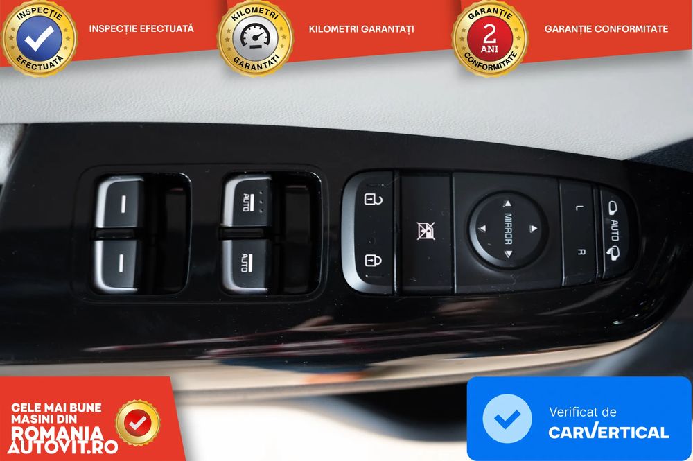 Kia Sportage 1.6 DSL 7DCT HP 4x4 GT Line - 5