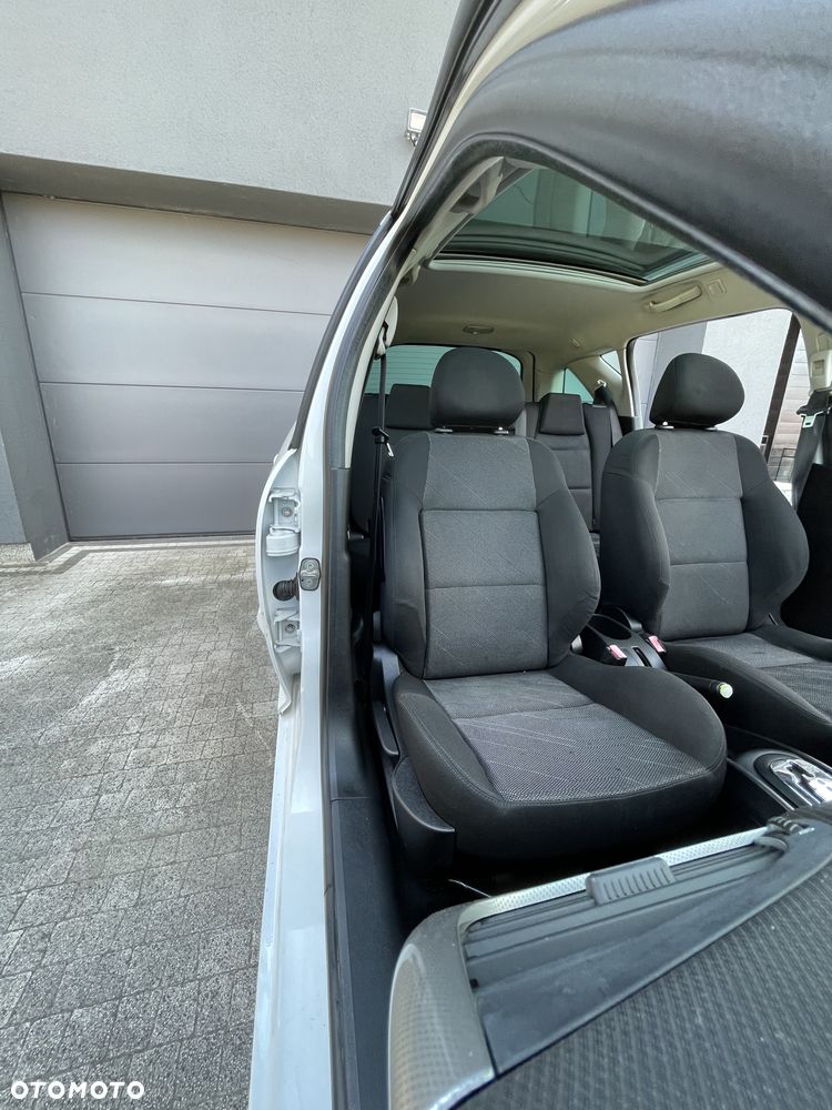 Peugeot 207 120 VTi Automatik Premium - 11