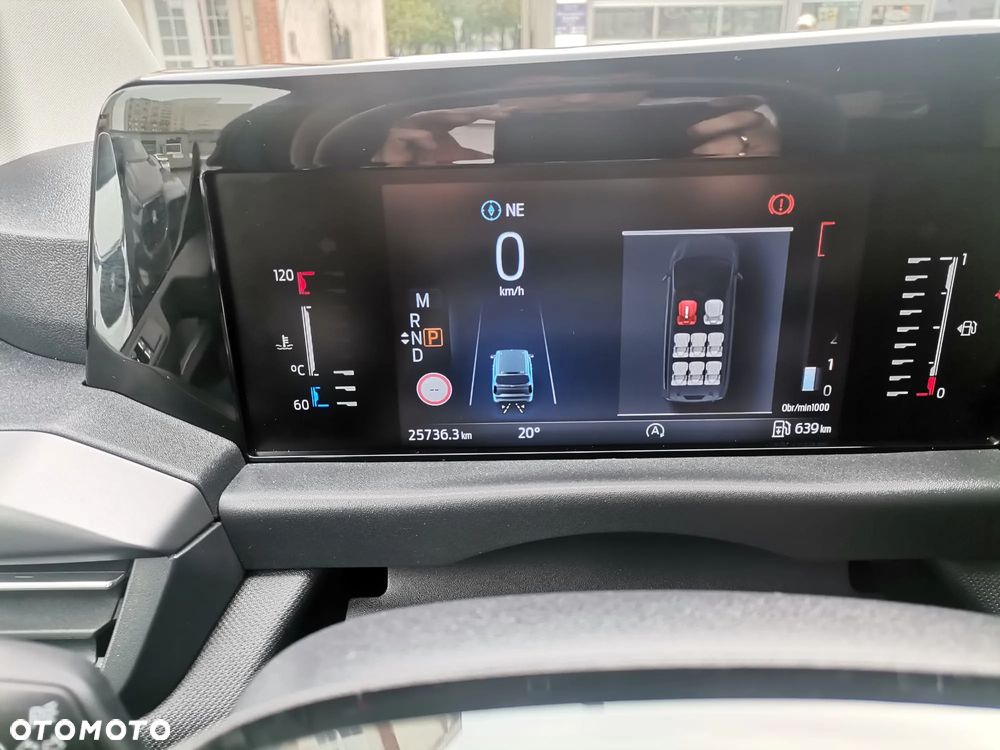 Ford Tourneo Custom 2.0 EcoBlue 320 L2 Titanium - 21